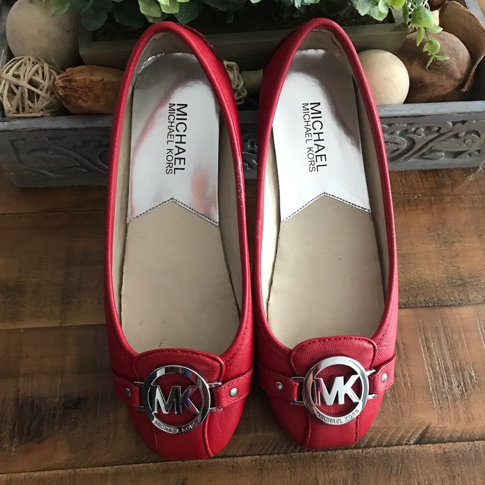 Michael Kors Flats